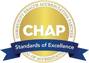 CHAP: Community Health Accreditation Partner | Standards of Excellence