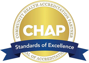 CHAP: Community Health Accreditation Partner | Standards of Excellence