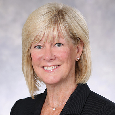 Peggy Pettit