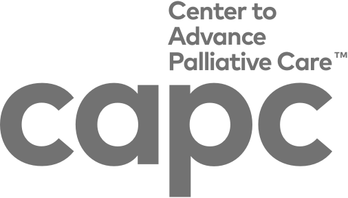 Center to Advance Palliative Care (CAPC)